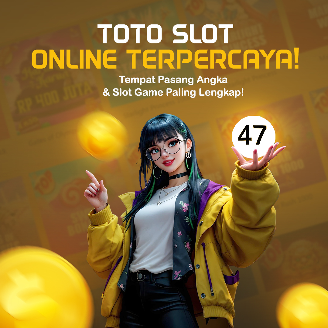 Slot25 : Bandar Situs Toto Slot Online Terpercaya Hari Ini 2025